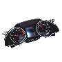 8T0920983A Instrument Cluster